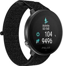 Polar Unite – Smart Träningsklocka med GPS och Sömnövervakning