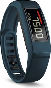 Garmin Vivofit 2 Trådlöst Fitnessarmband och Aktivitetsmätare