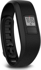 Garmin Vivofit 3 Trådlös Fitnessarmband & Aktivitetsspårare
