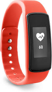 ADE Fitness Armband AM 1704 FITvigo – Stegräknare & Pulsmonitor